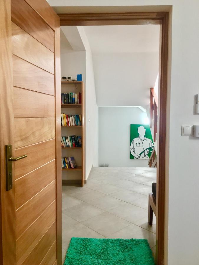 Surfzone Beachside Apartments Santa Maria Buitenkant foto