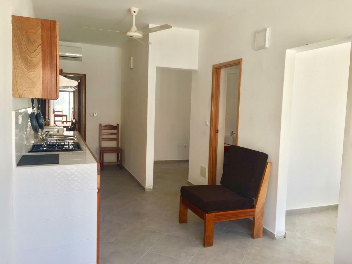 Surfzone Beachside Apartments Santa Maria Buitenkant foto