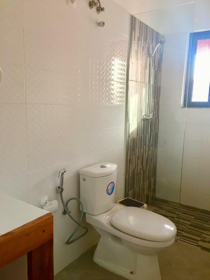 Surfzone Beachside Apartments Santa Maria Buitenkant foto
