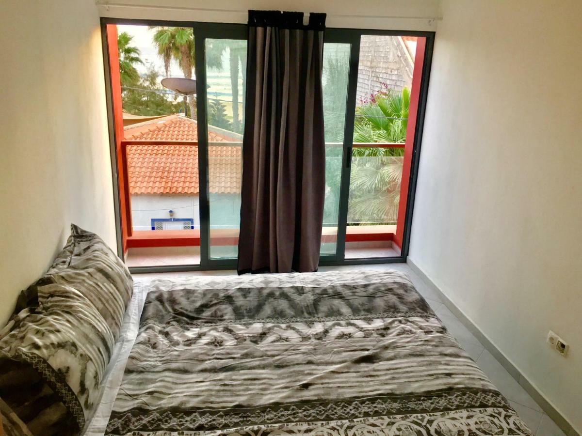 Surfzone Beachside Apartments Santa Maria Buitenkant foto