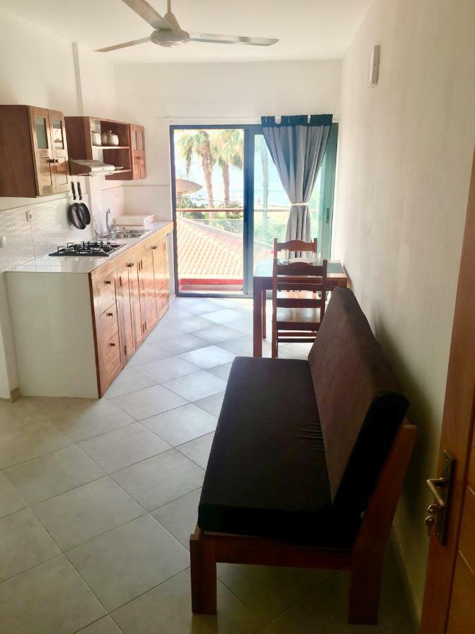 Surfzone Beachside Apartments Santa Maria Buitenkant foto